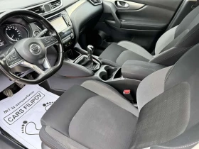 Nissan Qashqai 1.5 DCI..FACE..360 KAMERA , снимка 10
