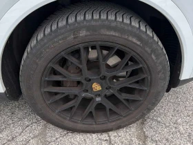 Porsche Cayenne * AWD * ОБДУХВАНЕ* 360КАМЕРИ* ПAНОРАМА* , снимка 7
