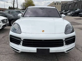 Porsche Cayenne * AWD * ОБДУХВАНЕ* 360КАМЕРИ* ПAНОРАМА* , снимка 6