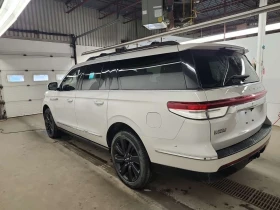 Lincoln Navigator * RESERVE * CARFAX * Дълга база * , снимка 4