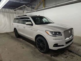 Lincoln Navigator * RESERVE * CARFAX * Дълга база * , снимка 2