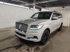 Lincoln Navigator * RESERVE * CARFAX * Дълга база * , снимка 1