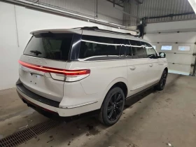 Lincoln Navigator * RESERVE * CARFAX * Дълга база * , снимка 3