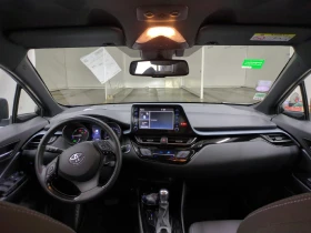 Toyota C-HR  2.0 HYBRID 184 EDITION, снимка 5