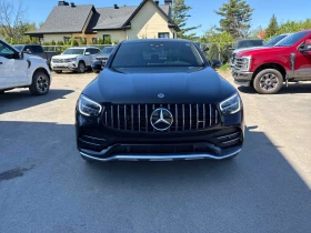 Mercedes-Benz GLC 43 AMG ДИСТРОНИК * ПОДГРЕВ * ПАНОРАМА * 360 * 2 КЛЮЧА, снимка 1