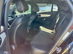 Mercedes-Benz GLC 43 AMG ДИСТРОНИК * ПОДГРЕВ * ПАНОРАМА * 360 * 2 КЛЮЧА, снимка 10