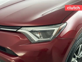 Toyota Rav4 LE, снимка 7