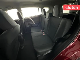 Toyota Rav4 LE, снимка 16