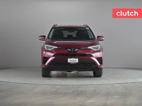 Toyota Rav4 LE, снимка 5