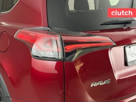 Toyota Rav4 LE, снимка 11