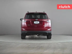 Toyota Rav4 LE, снимка 9