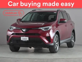 Toyota Rav4 LE, снимка 2