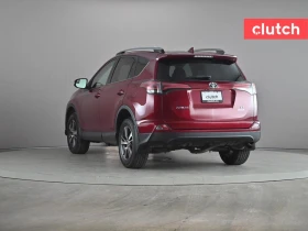 Toyota Rav4 LE, снимка 10