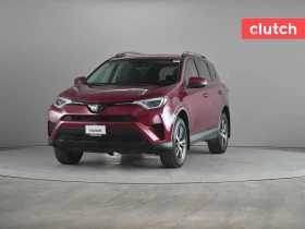 Toyota Rav4 LE, снимка 1