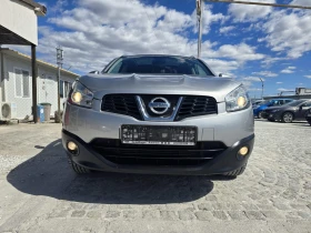 Nissan Qashqai КАМЕРА, НАВИГАЦИЯ, ПАНОРАМА, АВТОПИЛОТ , снимка 1