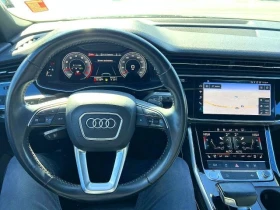 Audi Q8, снимка 7