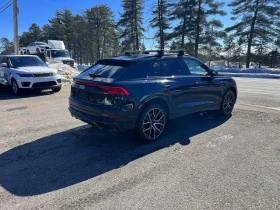 Audi Q8, снимка 3
