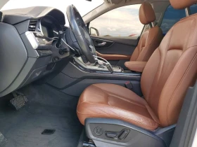 Audi Q7 2021 AUDI Q7 PREMIUM PLUS, снимка 7
