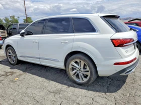 Audi Q7 2021 AUDI Q7 PREMIUM PLUS, снимка 6