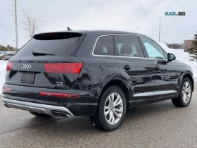 Audi Q7 Progressiv * АвтоКредит * (ЦЕНА ДО БГ), снимка 6