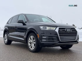 Audi Q7 Progressiv * АвтоКредит * (ЦЕНА ДО БГ), снимка 1