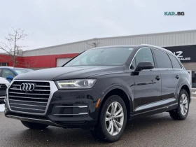 Audi Q7 Progressiv * АвтоКредит * (ЦЕНА ДО БГ), снимка 4