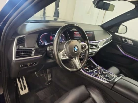 BMW X7 * M50i * H/K * PANO * ОБДУХВАНЕ *  360 * HEAD-UP, снимка 10