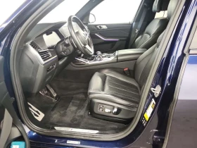 BMW X7 * M50i * H/K * PANO * ОБДУХВАНЕ *  360 * HEAD-UP, снимка 5