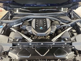 BMW X7 * M50i * H/K * PANO * ОБДУХВАНЕ *  360 * HEAD-UP, снимка 16