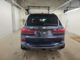 BMW X7 * M50i * H/K * PANO * ОБДУХВАНЕ *  360 * HEAD-UP, снимка 17