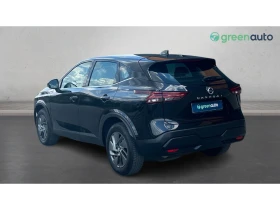 Nissan Qashqai ACENTA 1.3 DIG-T  M/T, Месечна вноска от 222  , снимка 2