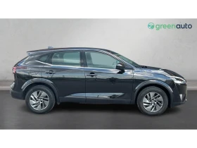 Nissan Qashqai ACENTA 1.3 DIG-T  M/T, Месечна вноска от 222  , снимка 6