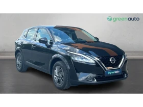 Nissan Qashqai ACENTA 1.3 DIG-T  M/T, Месечна вноска от 222  , снимка 8