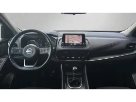 Nissan Qashqai ACENTA 1.3 DIG-T  M/T, Месечна вноска от 222  , снимка 13