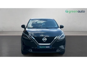 Nissan Qashqai ACENTA 1.3 DIG-T  M/T, Месечна вноска от 222  , снимка 5