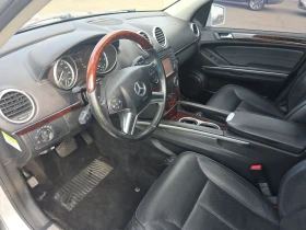 Mercedes-Benz GL 500, снимка 7