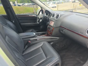 Mercedes-Benz GL 500, снимка 8