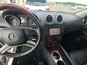 Mercedes-Benz GL 500, снимка 11