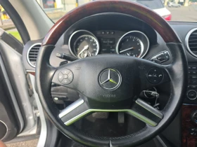 Mercedes-Benz GL 500, снимка 10