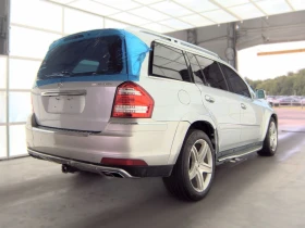 Mercedes-Benz GL 500, снимка 4
