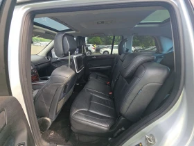 Mercedes-Benz GL 500, снимка 13