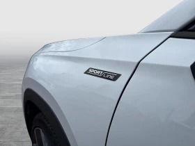 Skoda Kodiaq 2.0 TDI 4x4 SPORTLINE HEAD-UP MATRIX 7-МЕСТЕН , снимка 6