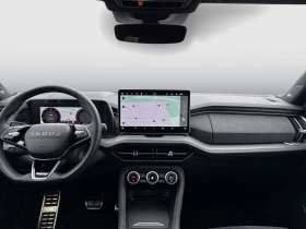Skoda Kodiaq 2.0 TDI 4x4 SPORTLINE HEAD-UP MATRIX 7-МЕСТЕН , снимка 7