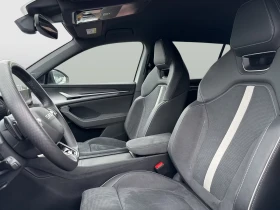 Skoda Kodiaq 2.0 TDI 4x4 SPORTLINE HEAD-UP MATRIX 7-МЕСТЕН , снимка 12