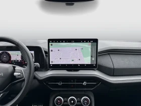 Skoda Kodiaq 2.0 TDI 4x4 SPORTLINE HEAD-UP MATRIX 7-МЕСТЕН , снимка 8