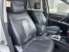 Hyundai Santa fe 2.2 CRDI/Auto/4х4/6+ 1/, снимка 10