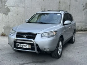 Hyundai Santa fe 2.2 CRDI/Auto/4х4/6+ 1/, снимка 1