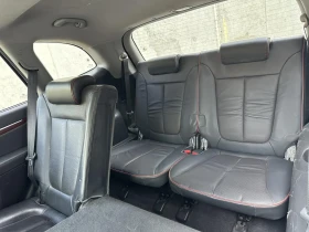 Hyundai Santa fe 2.2 CRDI/Auto/4х4/6+ 1/, снимка 13