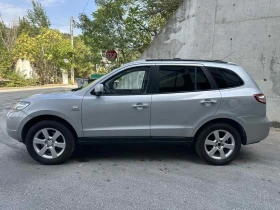 Hyundai Santa fe 2.2 CRDI/Auto/4х4/6+ 1/, снимка 2