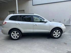 Hyundai Santa fe 2.2 CRDI/Auto/4х4/6+ 1/, снимка 6